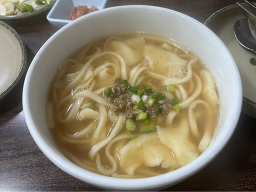 장맛손칼국수 사진 6