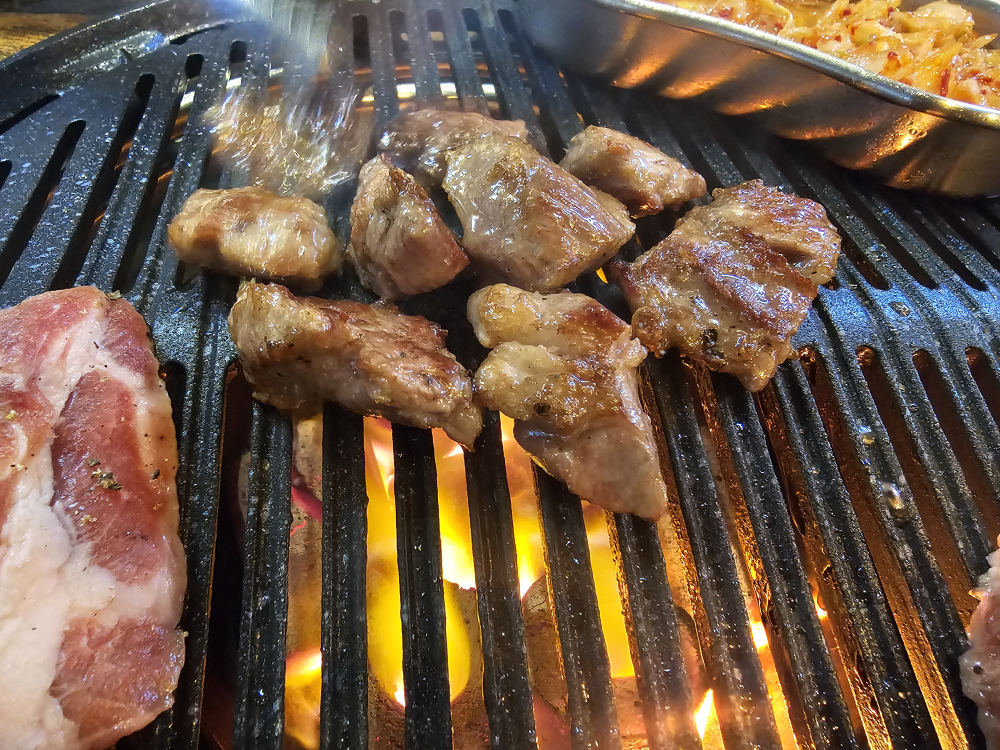 수원돈 수원베스트10본점 사진 2
