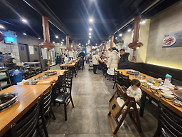 안흥갈비 2