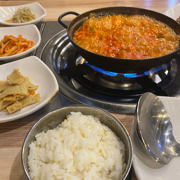 한끼라도잘먹자 사진 2