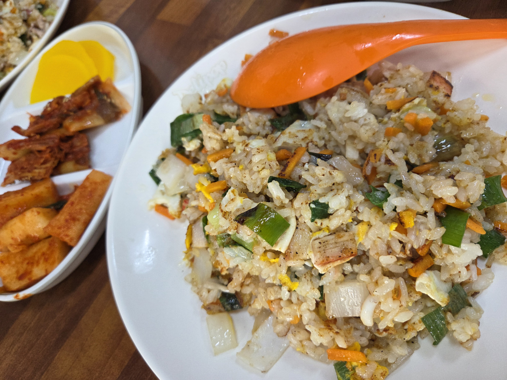 Matseunekhauseu (맛스넥하우스) 1