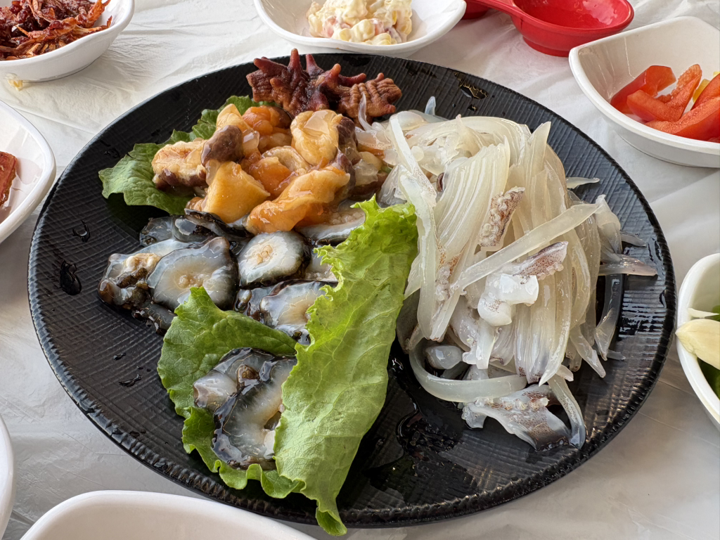 용일호 2