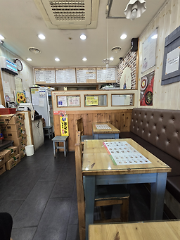 고봉민김밥 3