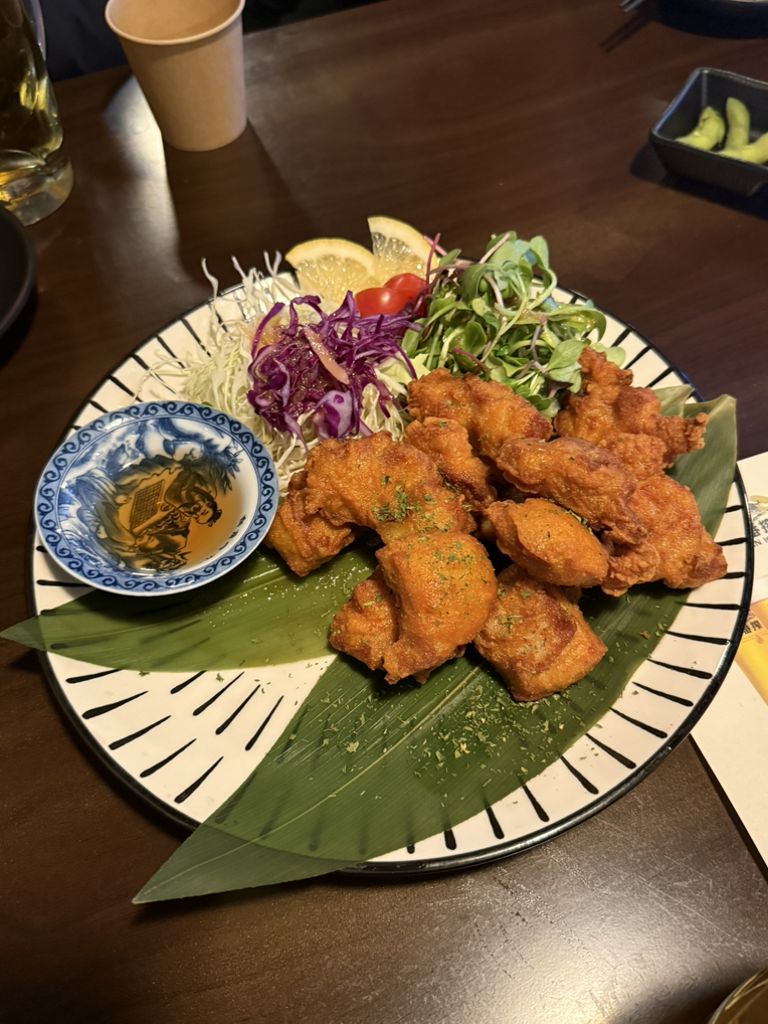 유키토리 사진 3