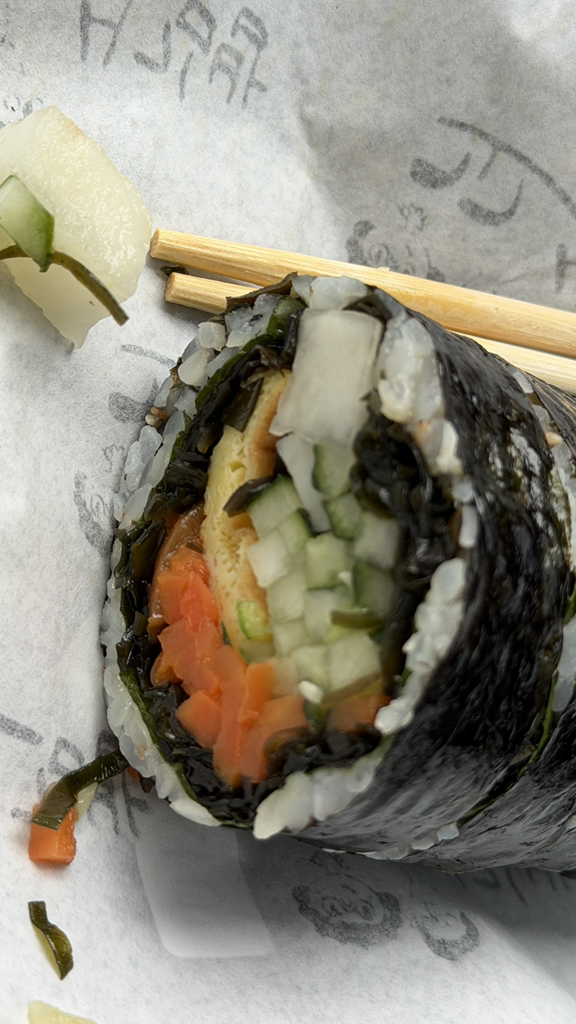 꼬신김밥 대표 사진