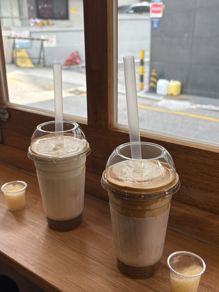 줄기커피바