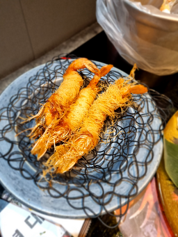 Baengnyeondaege 4