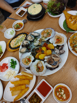 청해진수산 사진 5