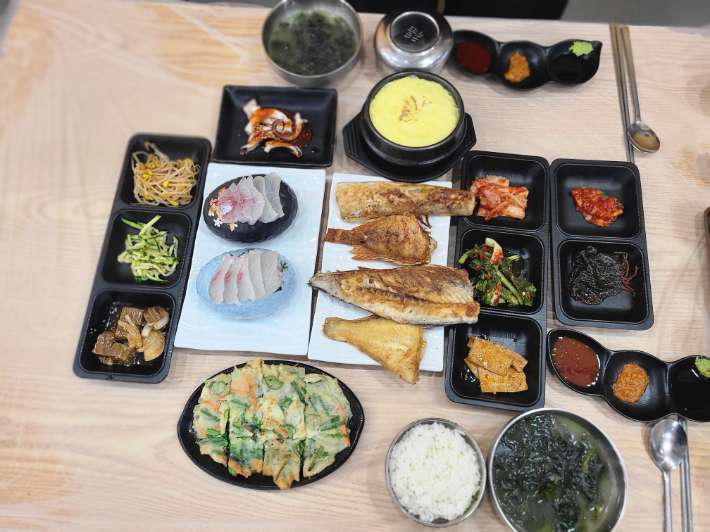 양정횟집 2