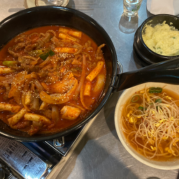 또와닭발 대표 사진