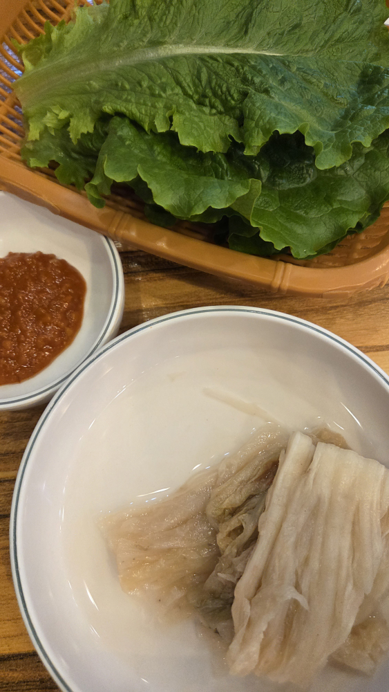 Gwangsusaenggakchuncheondakgalbi 3