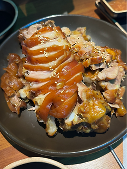 더맛있는족발보쌈 원효로점 사진 2