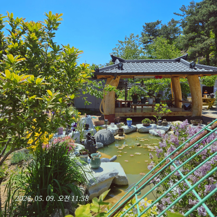 Nagoksikdang (나곡식당) 3