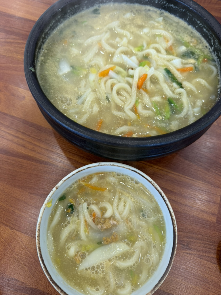 강정해녀의집 사진 3