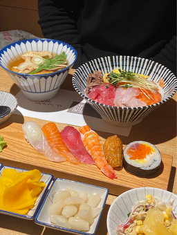 Maruyosi cheomdanjeom 5