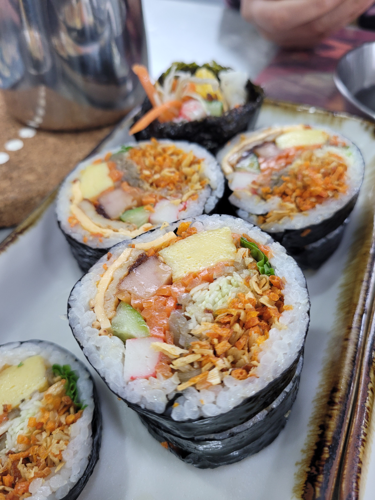 만복김밥 사진 4