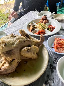 Jungangsikdang (중앙식당) 1