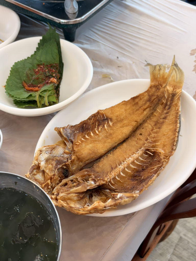 미도식당 대표 사진