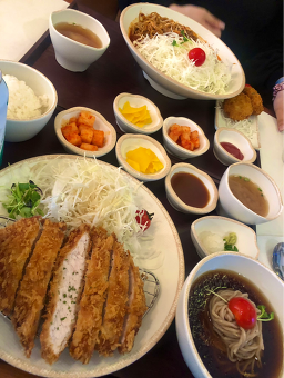 오레노카츠 성수본점 사진 6