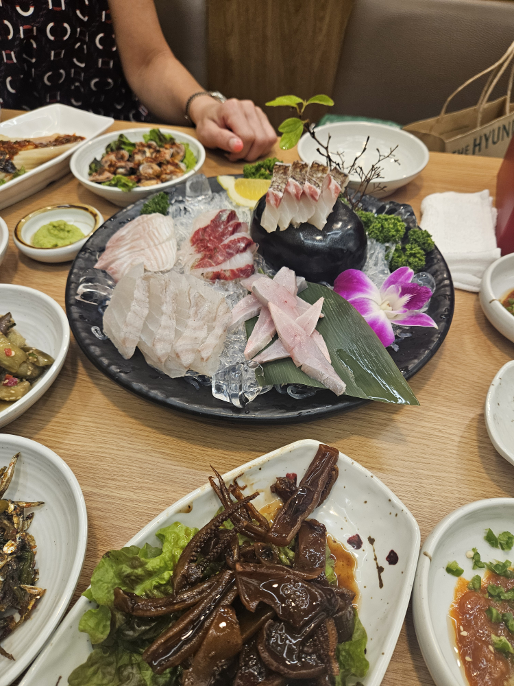 별난횟집 1