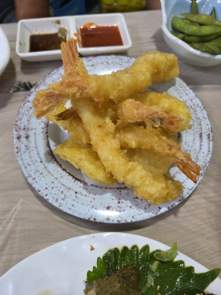Chambada sijeun2 (참바다 시즌2) 1