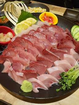 바다나라 1박2일포차 대표 사진