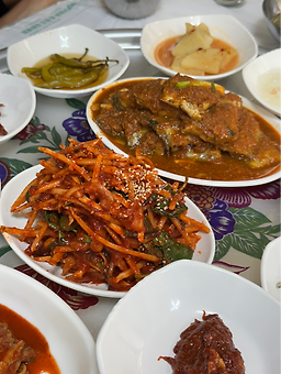 Dolsansikdang 5