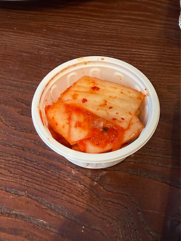 김밥천국 신수사거리점 사진 2
