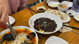 홍짜장 서울역점 사진 3