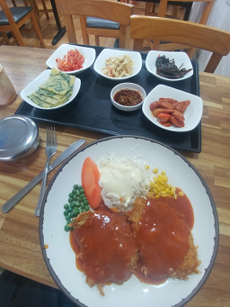 쌩뚱맛집 대표 사진