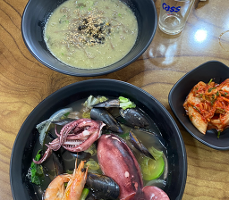 바당칼국수 사진 5