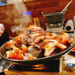 Jokbalsinseonsaeng sindorimjeom (족발신선생 신도림점) 2