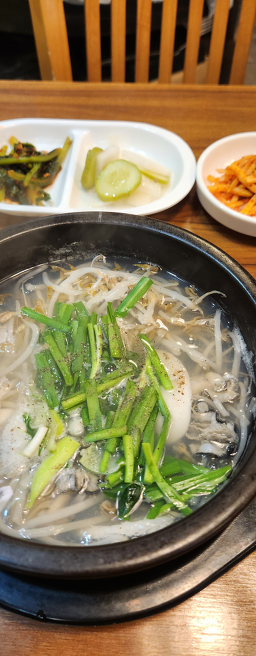 봉평메밀마당 서울이수점 사진 2