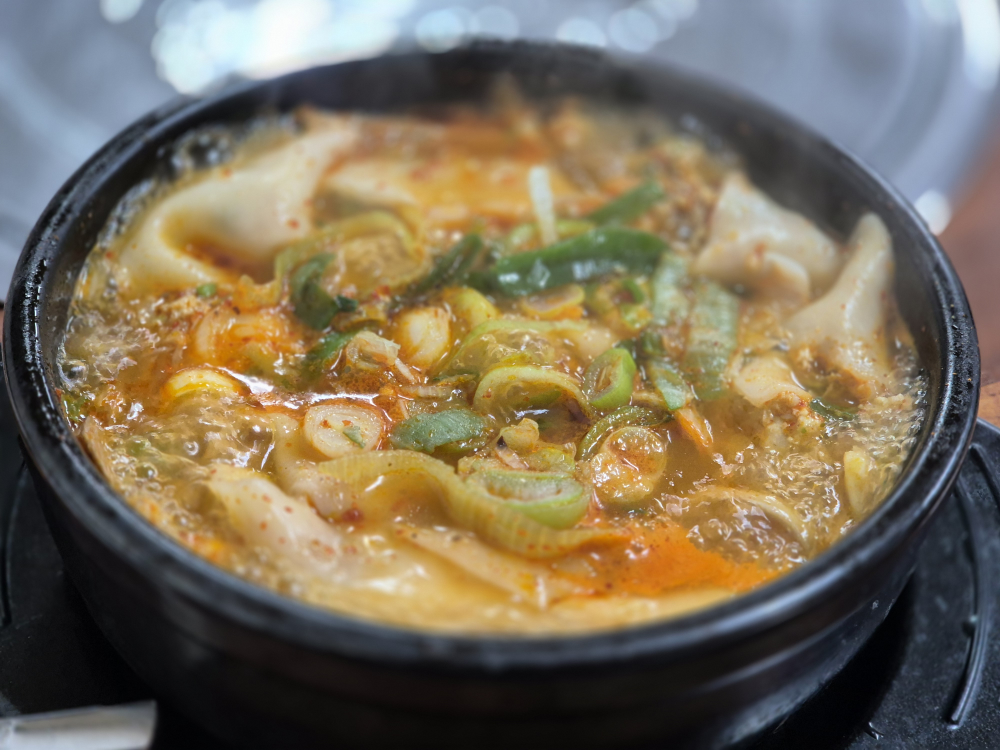 Achasanmyeonok 3