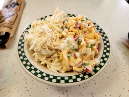브루클린 더 버거조인트 삼성 사진 4