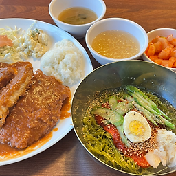 산골녹차냉면 본점 사진 6