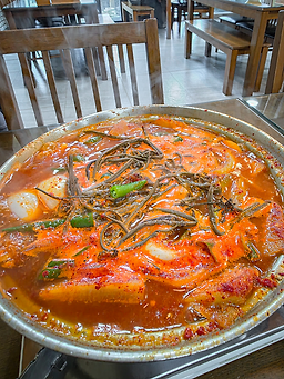 고사리식당 사진 3