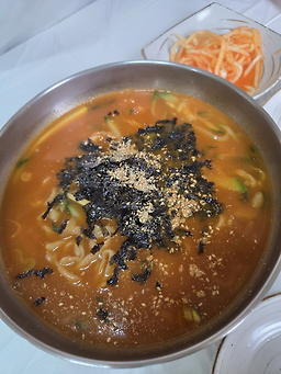 싸리재칼국수 10