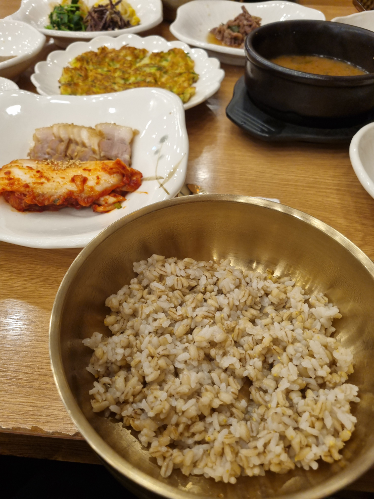 Byeokodong 3