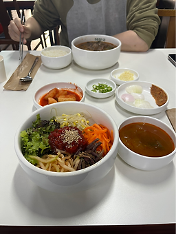 혜장국 사진 6