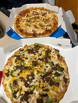 Dominopija (도미노피자) 2