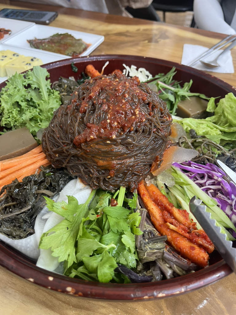 Geumgangsikdang 6