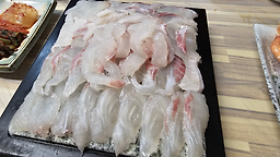 Dabokhoetjip (다복횟집) 1