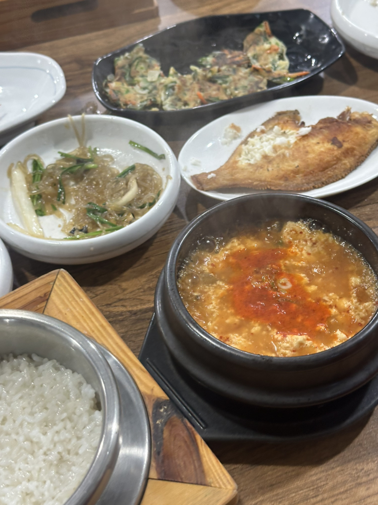 기와집 3