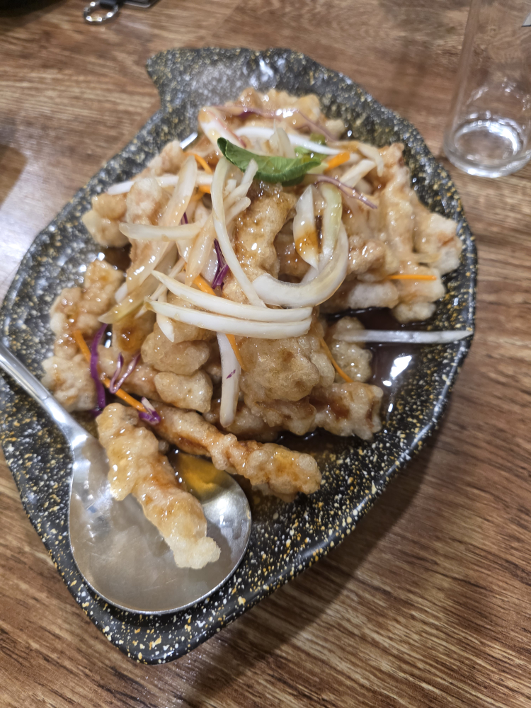 Chwihyang (취향) 2