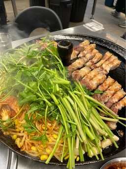 목구멍 용인점 사진 4