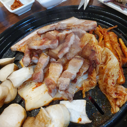 Yeongjongmidam 5