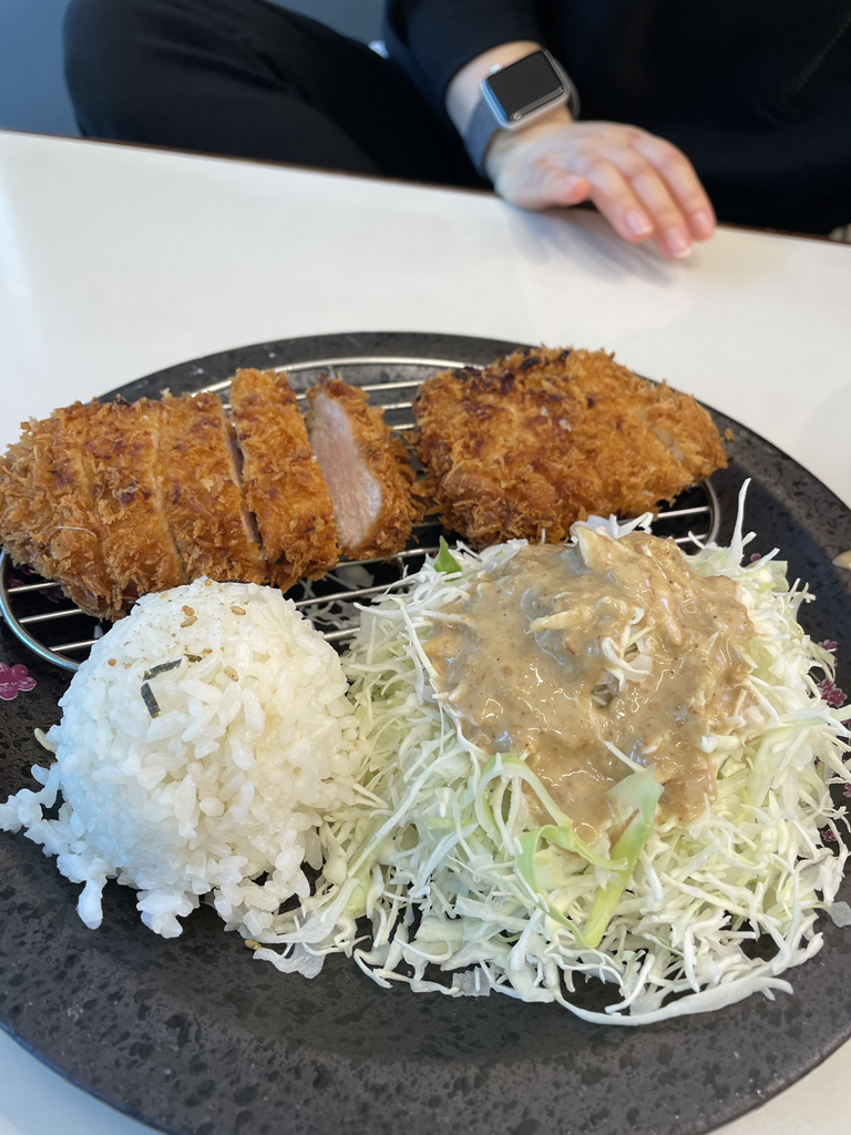 Samjeongmomil (삼정모밀) 2