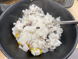 Bakganemyeonggasundubu 6