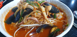 Chabanjeom 1